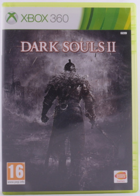 Dark Souls II