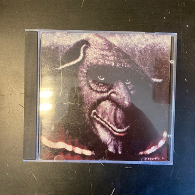 Humus - Humus CD