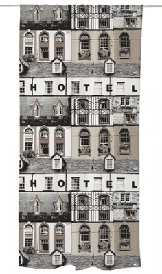 Vallila - Hotelli verhot - 145x230 cm