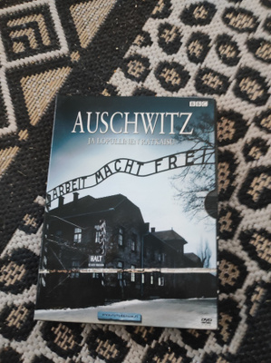 Auschwitz ja lopullinen ratkaisu