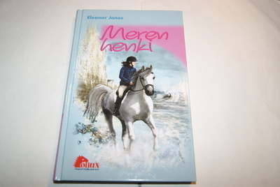 Eleanor Jones: Meren henki