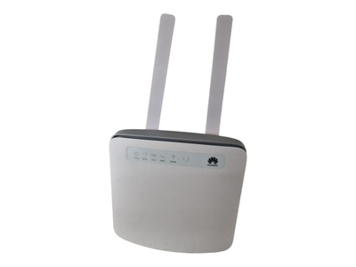 4G -reititin (Huawei E5186)