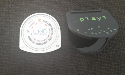 Namco museum battle collection