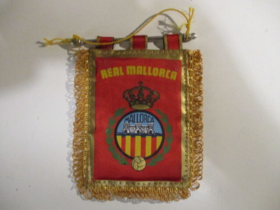 VIIRI REAL MALLORCA