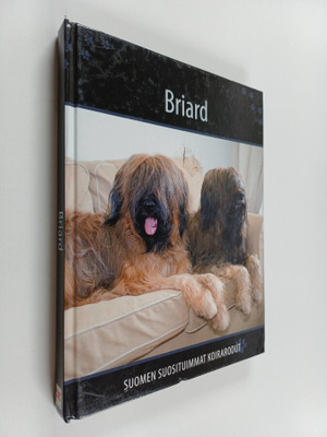 Briard