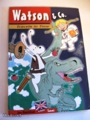 Watson & Co