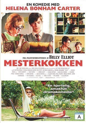 Mesterkokken  -  (Blu-ray)