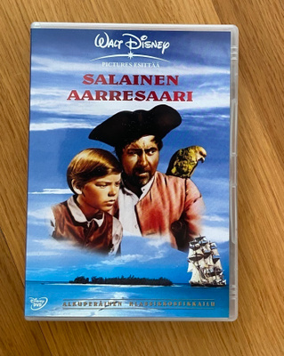 Salainen aarresaari