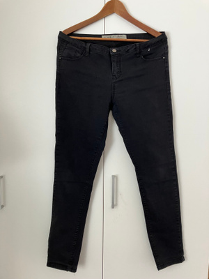Denim&Co farkut 44 / XL