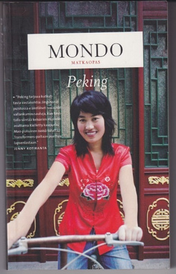 Jenny Kotiranta: Peking (Mondo)