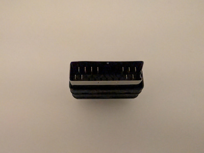 SCART to RCA adapteri