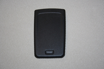 Uusi takakuori Nokia 1110/1110i/1112 (ruskea)
