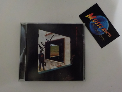 PINK FLOYD - ECHOES ( THE BEST OF ...) CD +  NICK MASON
