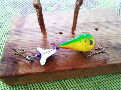 Painouistin 3,5cm  44,8g