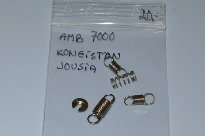 Ambassadeur 7000