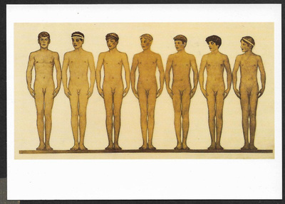 Alexander Schneider - Gymnasion