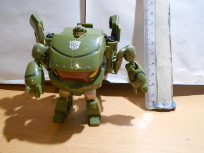 Activators Bulkhead