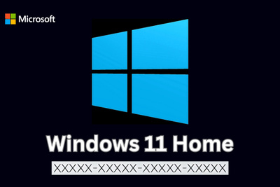 Windows 11 Home | Aktivointiavain