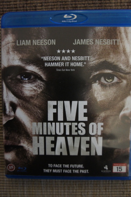 Five Minutes of Heaven (Liam Neeson)