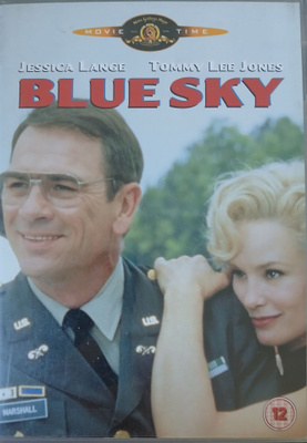 BLUE SKY (1994)