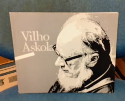 Vilho Askola