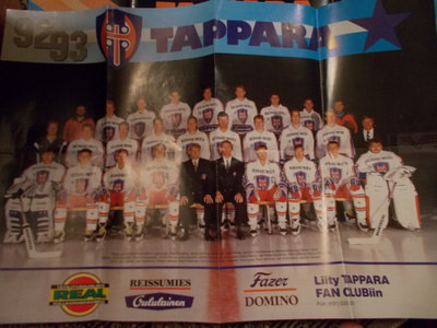 TAPPARA