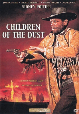 Children of the Dust (minisarja) Sidney Poitier