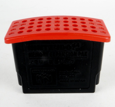 N64 Expansion Pak
