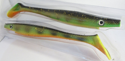 Strike pro The pig shad 20cm 2kpl