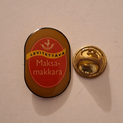 MAKSAMAKKARA PINSSI