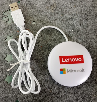 LENOVO MICROSOFT EI HAJUAKAAN MIKÄ TÄMÄ  VEMPELE ON