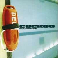 Cuckoo: Breathing Lessons CD