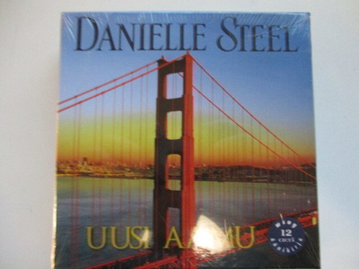 DANIELLE STEEL UUSI AAMU