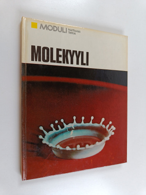 Risto (suom.) Varteva : Molekyyli