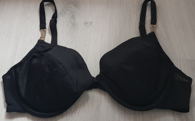 Gossard Push up Ultrabra Superboost Rintaliivit - koko 80C
