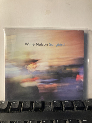 WILLIE NELSON: Songbird, CD