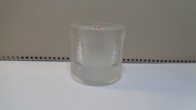 Iittala ,Balladi tuikkulyhty,Jorma Vennola,pöytä malli