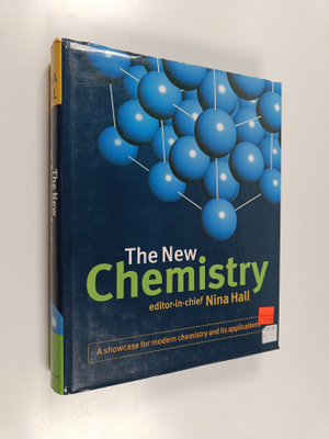 Nina Hall : The new chemistry