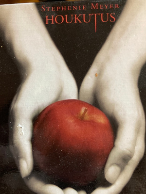 STEPHENIE MEYER: HOUKUTUS