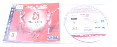 Beijing 2008 (Promo)