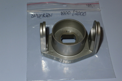 Suverän 1000/2000