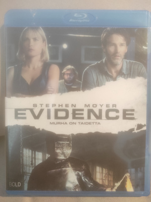 Evidence