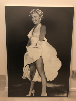 Marilyn Monroe - taulu