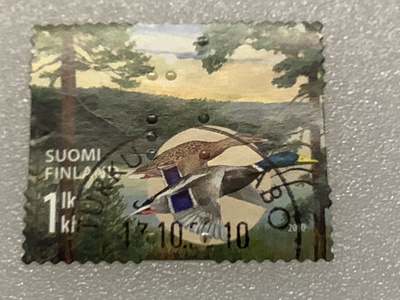 2039/ 2010 Syksyllä 2/3 o leimattu loisto