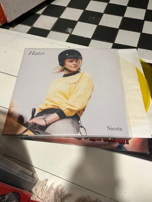 Hater - Siesta 2LP
