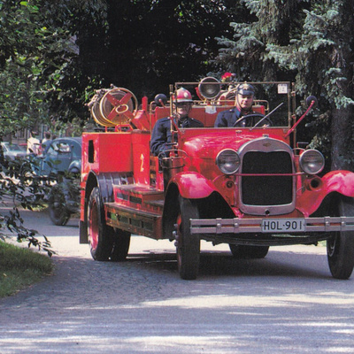 Paloauto Ford A. e276