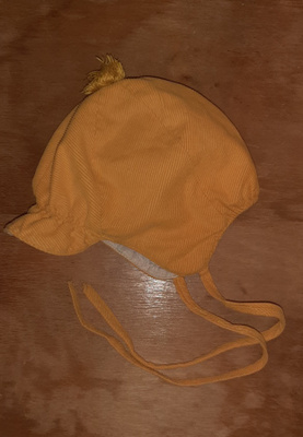 Lasten myssy ympärys n. 34 cm