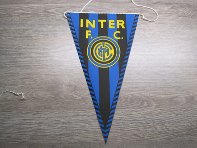VIIRI, INTER F.C