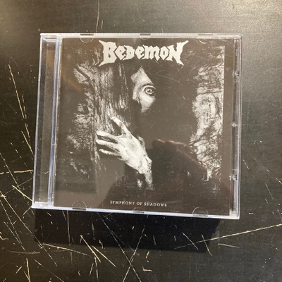 Bedemon - Symphony Of Shadows CD