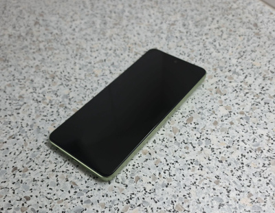 OnePlus Nord CE 3 Lite 5G